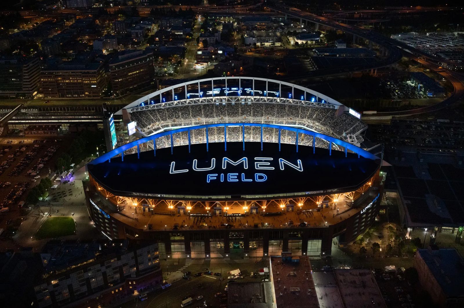 Lumen Field